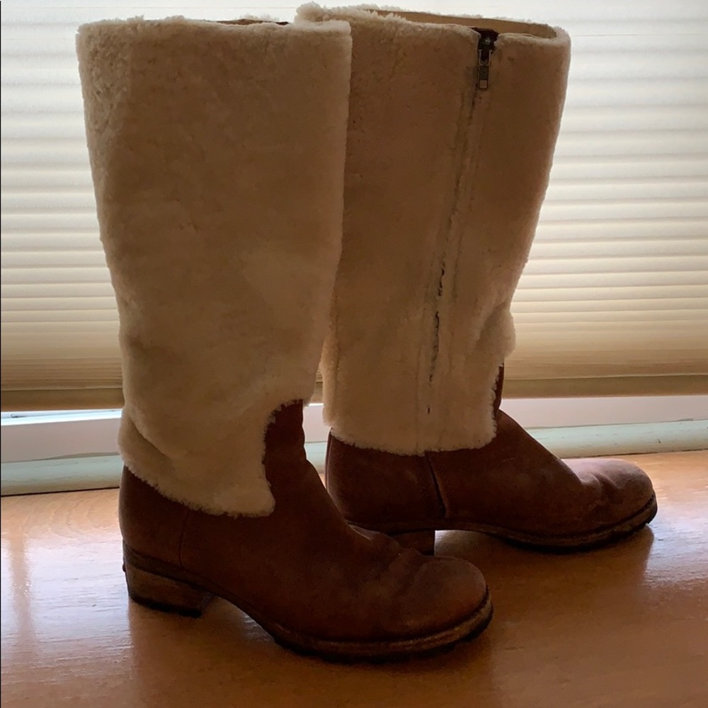 Rare ugg boots